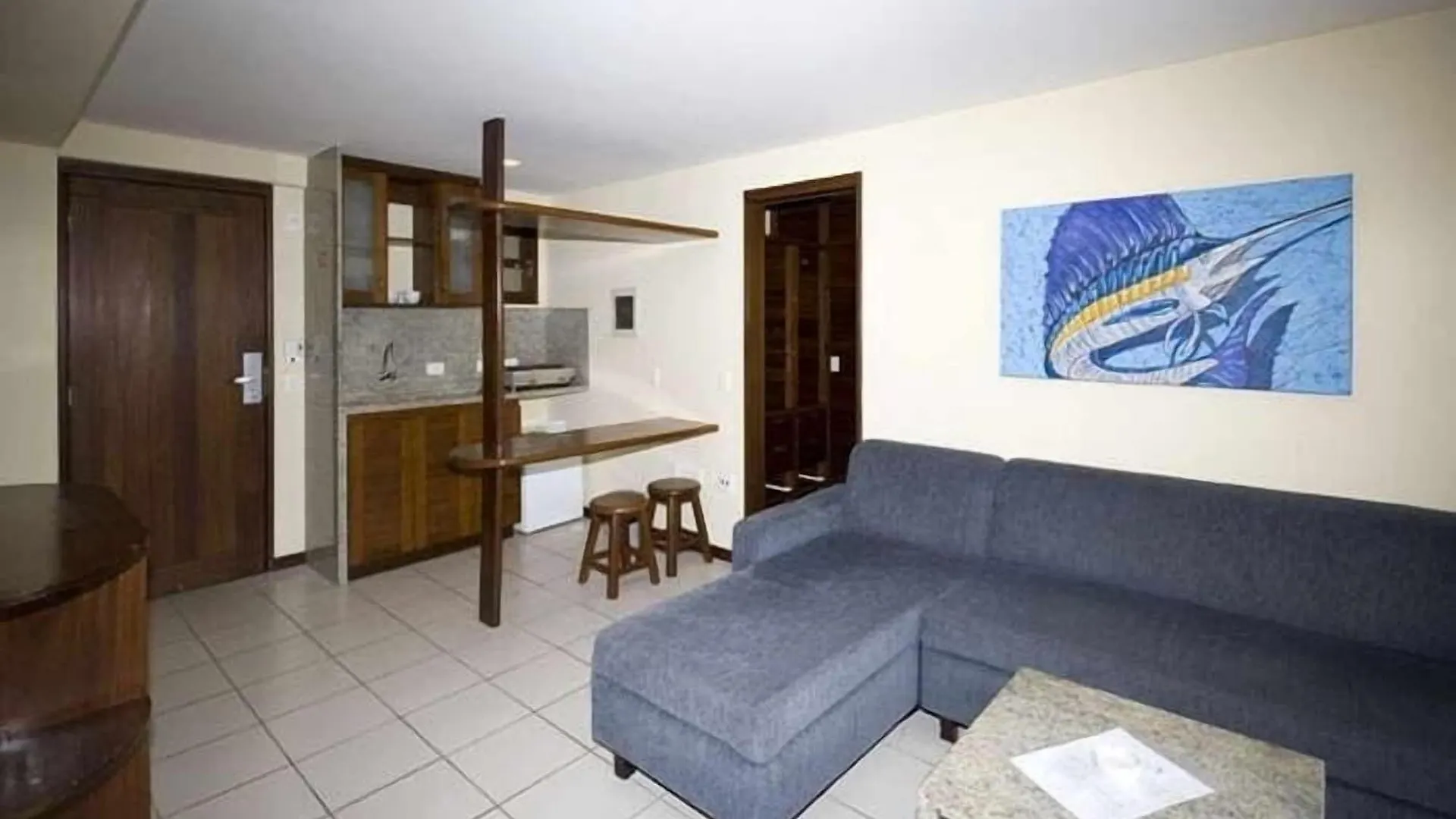 Blue Marlin Apartments Natal