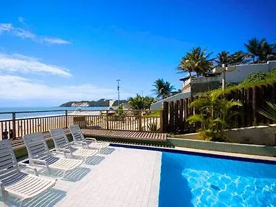 Blue Marlin Apartments Natal