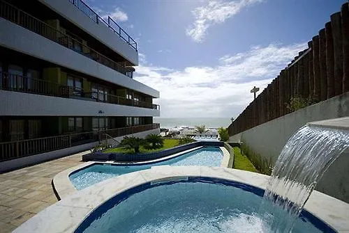 Blue Marlin Apartments Natal