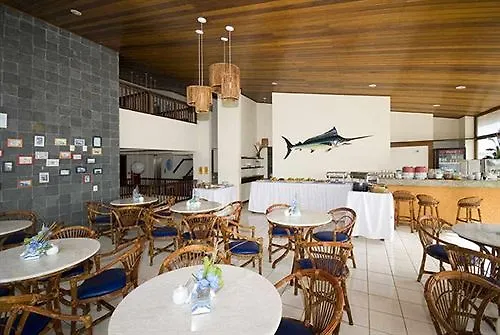 Blue Marlin Apartments Natal
