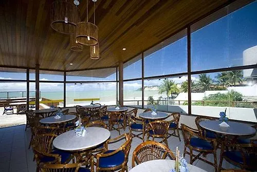 Blue Marlin Apartments Natal Hotel