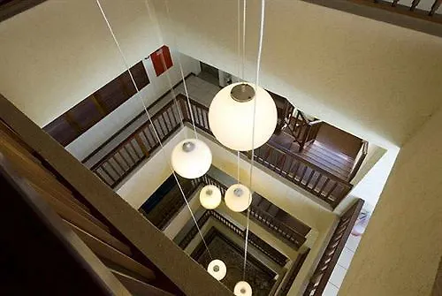 *** Hotel Blue Marlin Apartments Natal Brazil