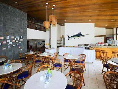Blue Marlin Apartments Natal Brazil