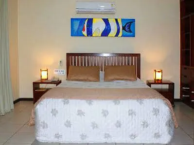 Blue Marlin Apartments Natal