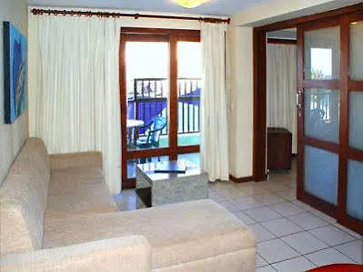 Hotel Blue Marlin Apartments Natal