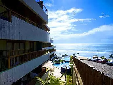Blue Marlin Apartments Natal 3*,