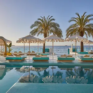 Dorado Ibiza - Adults Only 4* Playa d'en Bossa