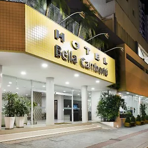 Bella Camboriú 3* Balneário Camboriú