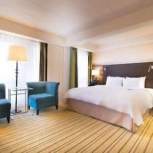 Renaissance 5* Ámsterdam