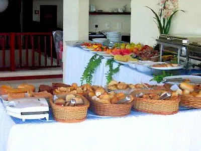 Hotel Blue Marlin Apartments Natal