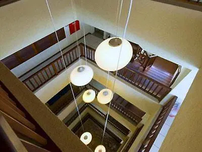 Blue Marlin Apartments Natal Hotel