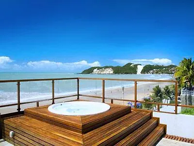 Blue Marlin Apartments Natal 3*,  Brazil
