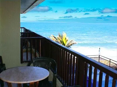 Blue Marlin Apartments Natal