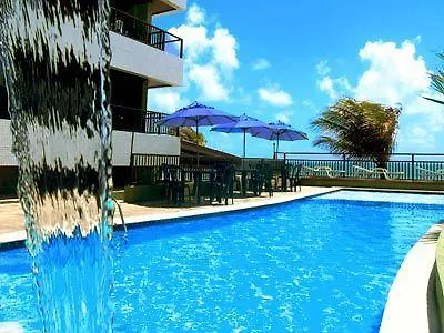 Blue Marlin Apartments Natal Hotel