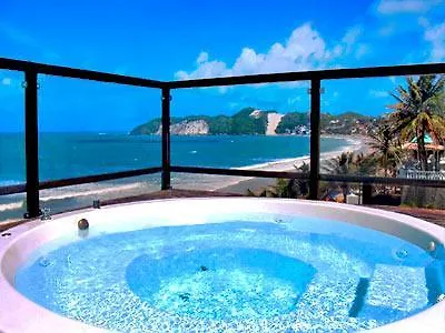 Hotel Blue Marlin Apartments Natal