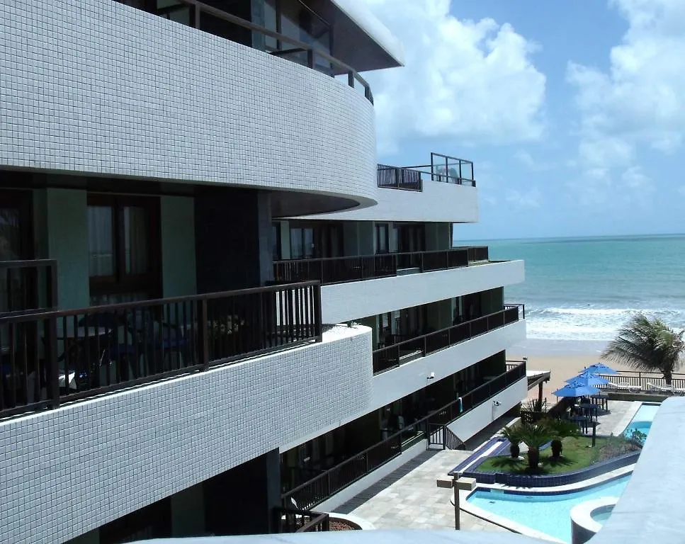 Blue Marlin Apartments Natal 3*,  Brazil
