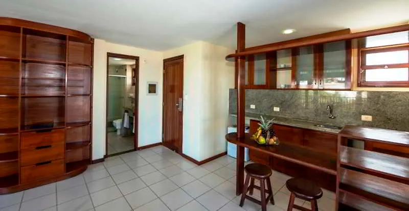 Blue Marlin Apartments Natal