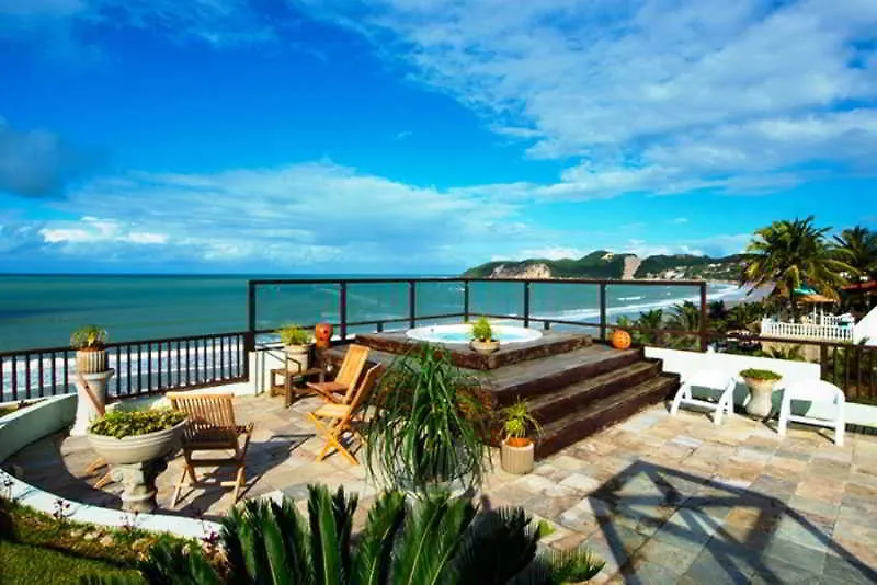 Hotel Blue Marlin Apartments Natal