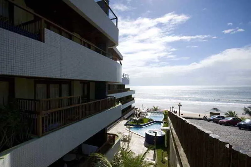 Blue Marlin Apartments Natal