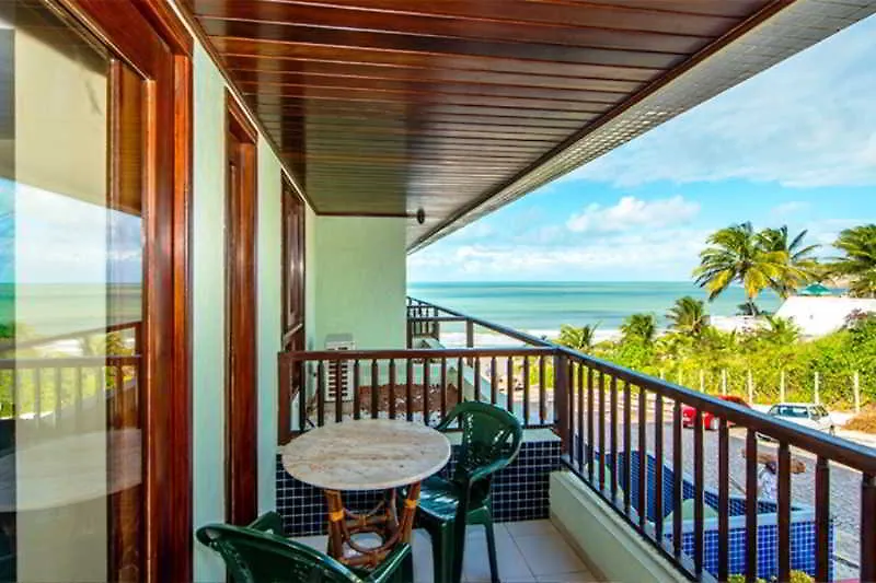Blue Marlin Apartments Natal Brazil