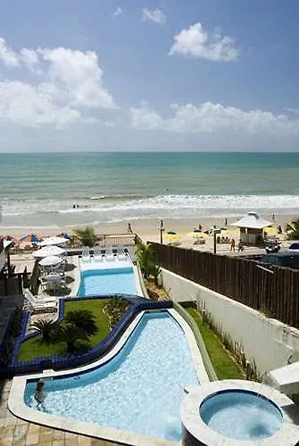Hotel Blue Marlin Apartments Natal