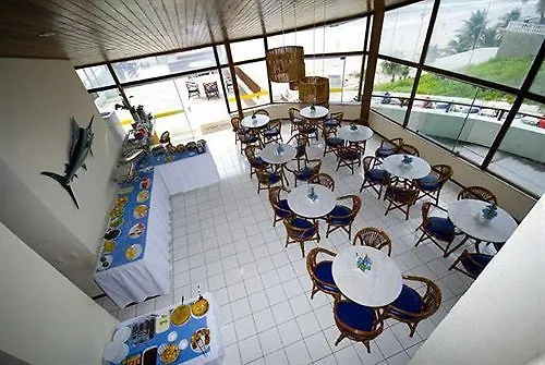 Blue Marlin Apartments Natal 3*,