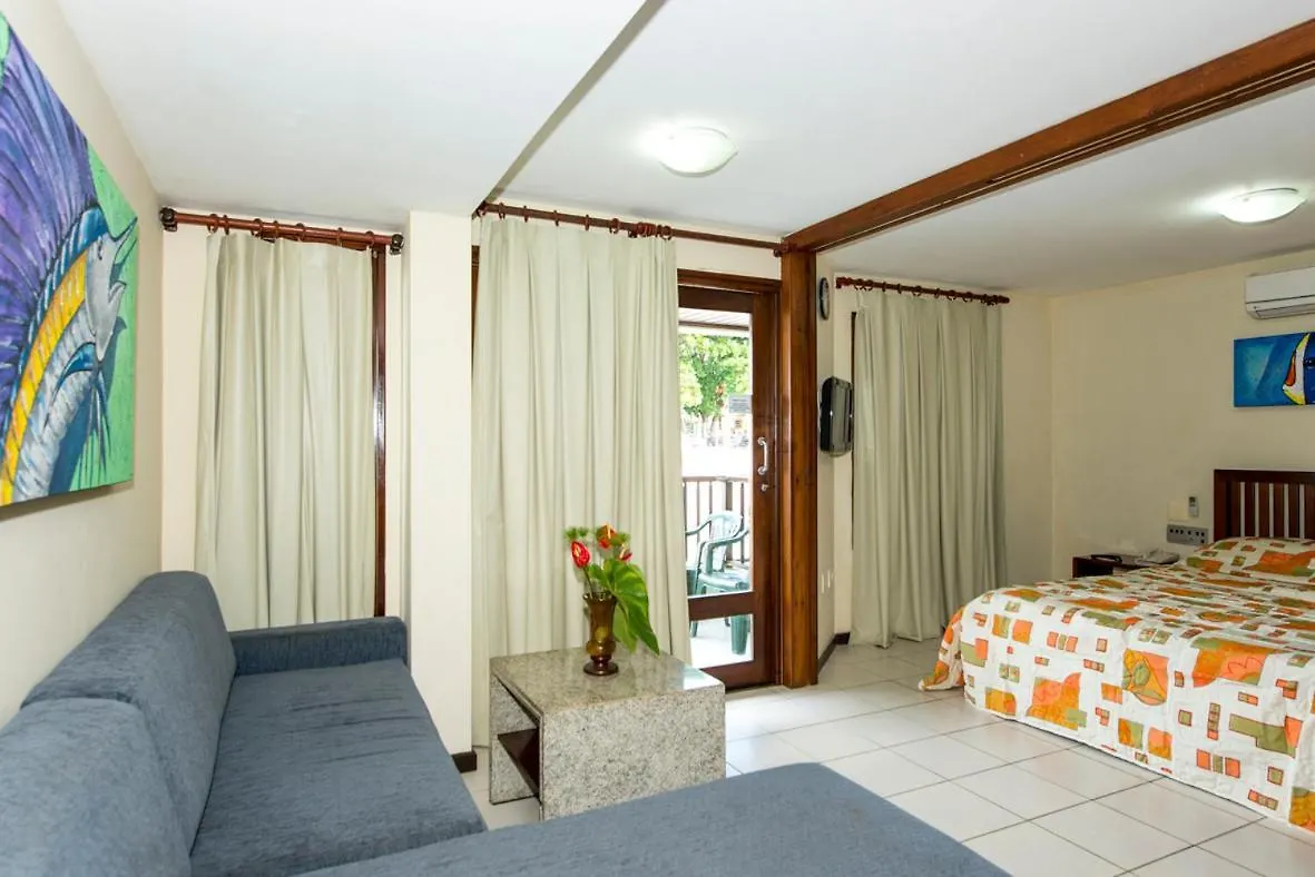 Blue Marlin Apartments Natal