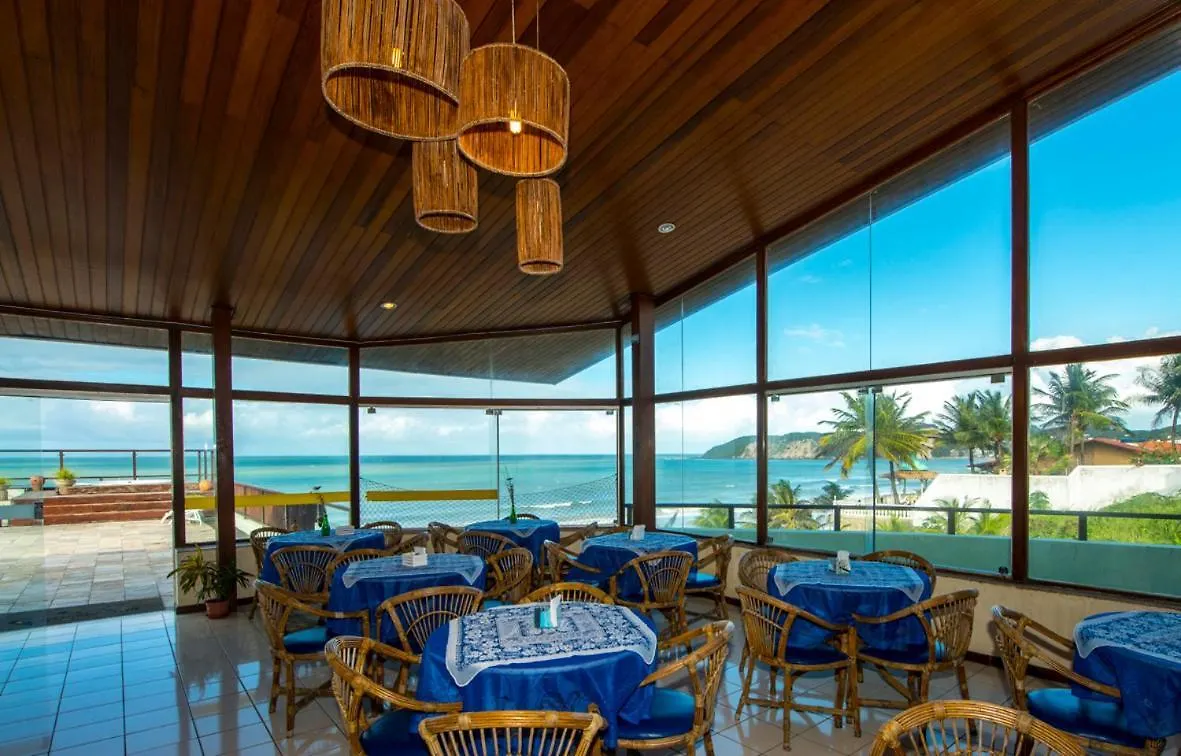 Hotel Blue Marlin Apartments Natal